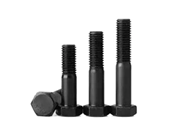 Grade 12.9 Galvanised Bolts